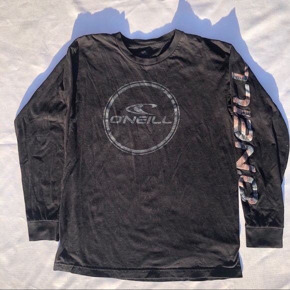 O’NEILL LONG SLEEVE T SHIRT - Picture 4 of 5